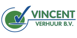 Vincent Verhuur B.V. Logo